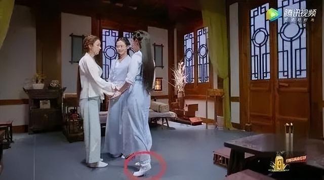 电视剧不敢拍的“下半身”，藏着演员们的7大秘密，看了一言难尽