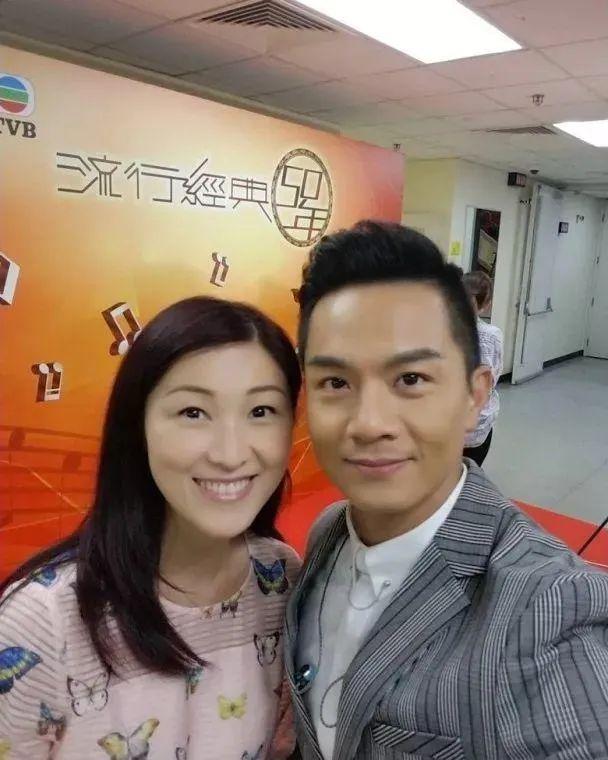 TVB前绿叶做足20年被逼走 转做网红收入丰厚！为丈夫连生三胎