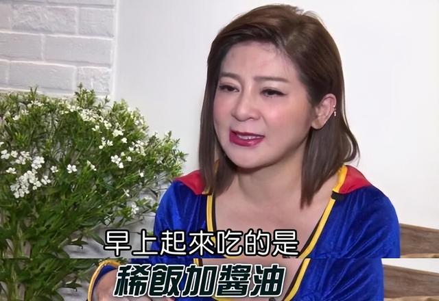 她是台湾滨崎步，13岁出道养家，出淤泥而不染，励志经历堪比张兰