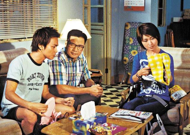 TVB前绿叶做足20年被逼走 转做网红收入丰厚！为丈夫连生三胎