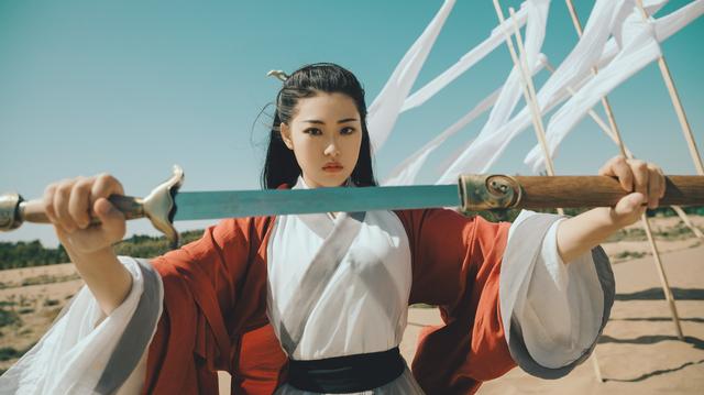 小说:仇人见面,分外眼红,他竟然选择这样的方式复仇!