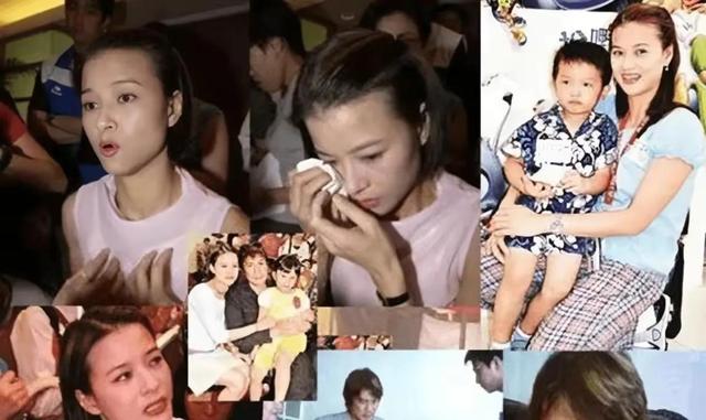 再看5位亚洲小姐：拍三级，揭丑闻，争名夺利犹如宫斗计