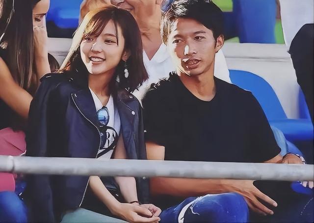 世界杯“亚洲太太”才真惊艳，多人模特出身，一个比一个风情万种
