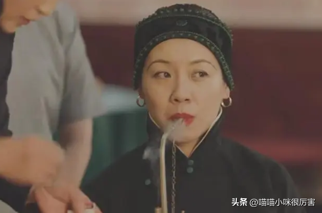 给2022年“最美的8位国产剧女明星”排个名，袁泉最后，殷桃第7