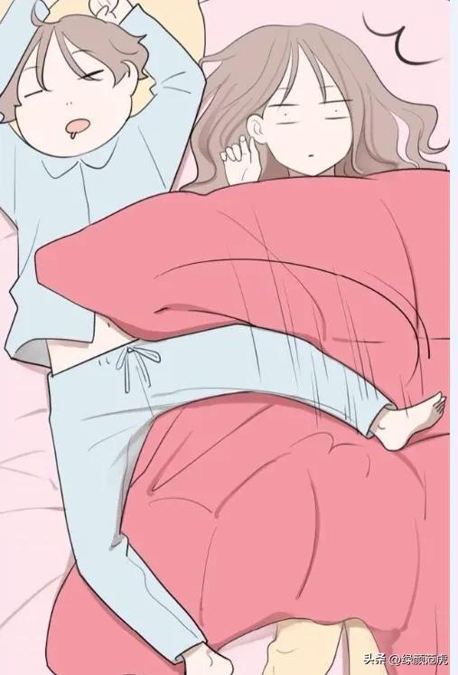 32岁女教师与16岁学生不伦师生恋,缘起钟情妄想症