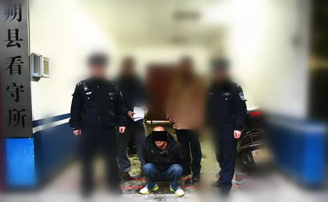 桂林一男子入室盗窃竟强奸了女主人，被抓后还越狱，从此“蒸发”