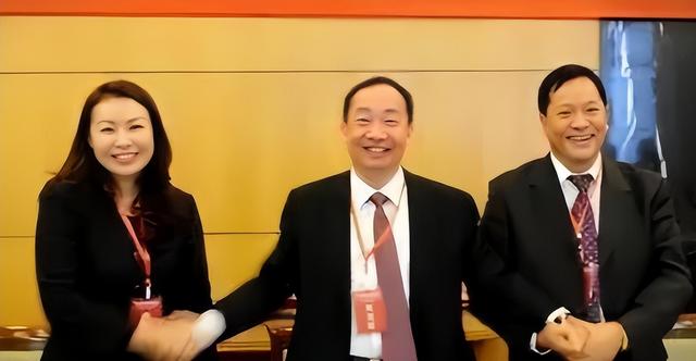 云南美女书记罗敏：同时给3位上司当情人，涉及3000万赃款被判刑