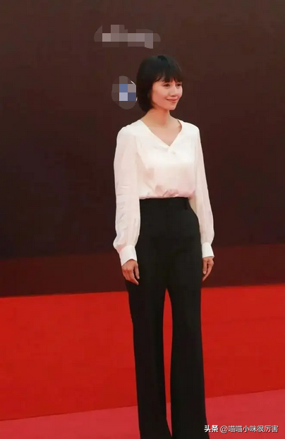 给2022年“最美的8位国产剧女明星”排个名，袁泉最后，殷桃第7