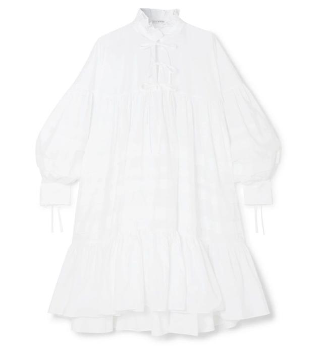 史上骂声最多的睡裙，凭什么火了？