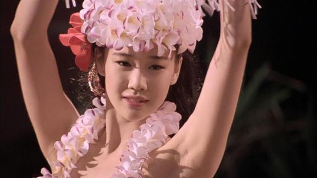 被问怕不怕苍井优出轨答案让她破涕为笑？我知道女神为何嫁他了