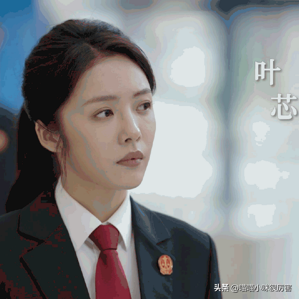 给2022年“最美的8位国产剧女明星”排个名，袁泉最后，殷桃第7