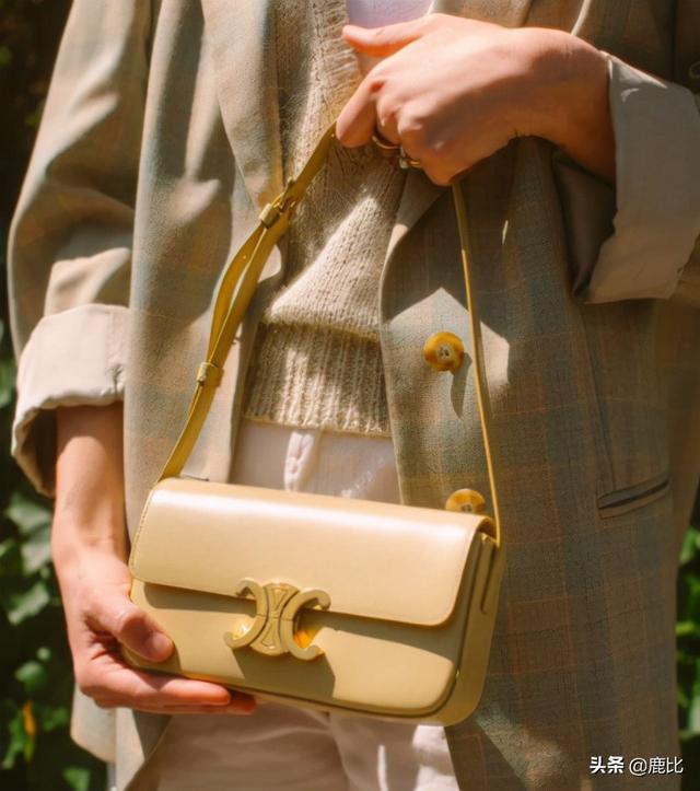 爱包女孩必看｜21款当下最火的大牌包包，综合实力能得几分？