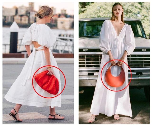 史上骂声最多的睡裙，凭什么火了？