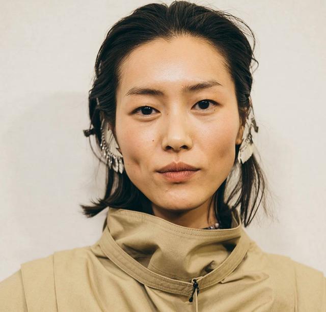 湖南盛产美人，6位湘籍女星，个个亭亭玉立，貌若天仙，千娇百媚