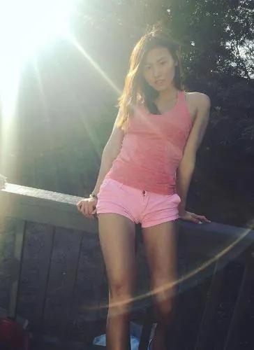 “泳坛第一美女”刘湘的成名史