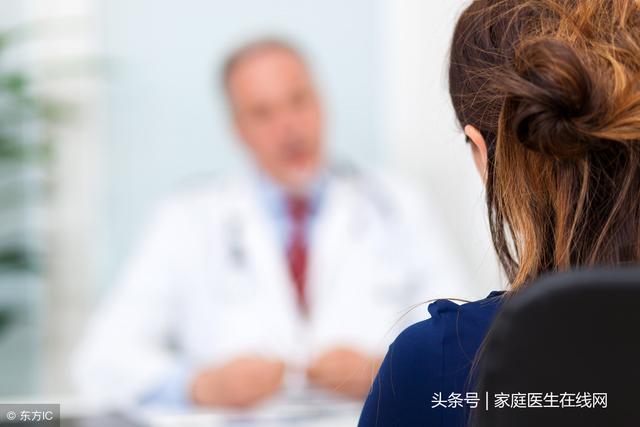 女人若有这4个“不舒服”，十有八九是更年期来报到了