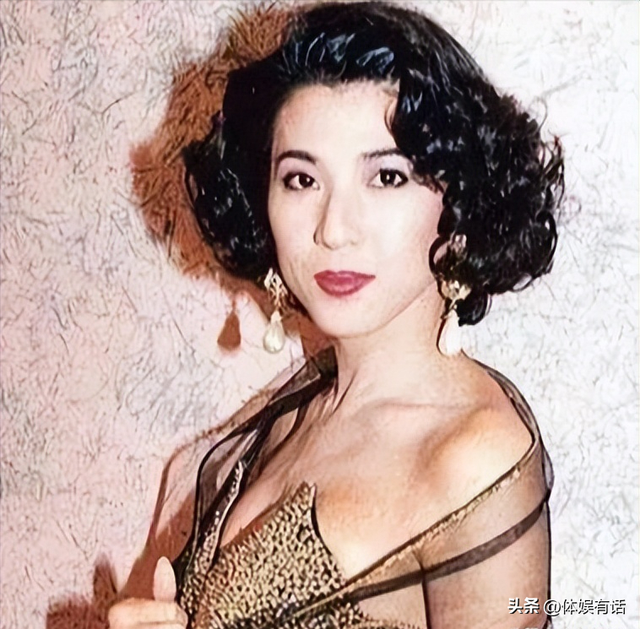 再看5位亚洲小姐：拍三级，揭丑闻，争名夺利犹如宫斗计