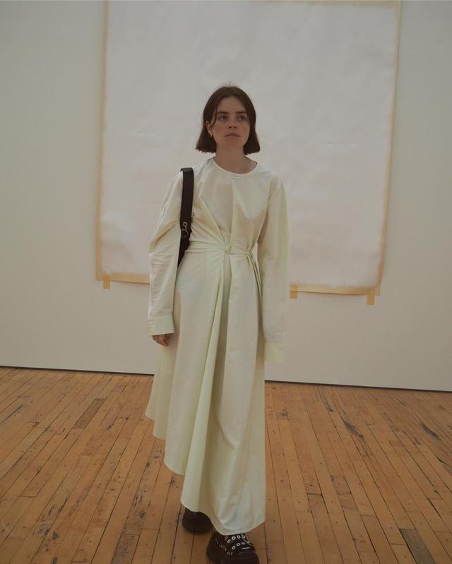 史上骂声最多的睡裙，凭什么火了？