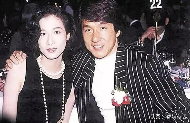 再看5位亚洲小姐：拍三级，揭丑闻，争名夺利犹如宫斗计