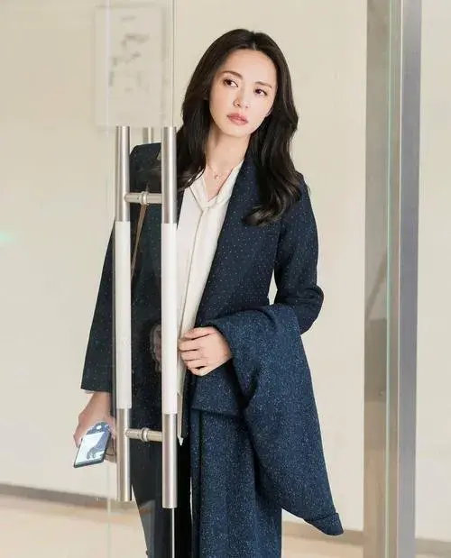 请不要再诋毁中国女性形象