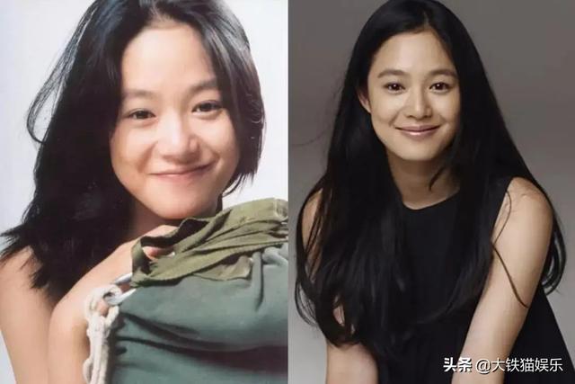 “胸有大痣”是美人标配？10位胸口有朱砂痣的女星，个个貌美如花