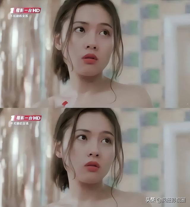 蜜桃女神李丽珍，被闺蜜“出卖”险些跳楼，56岁活成真玉女