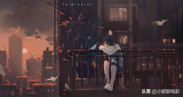 高清桌面壁纸美少女萝莉jk