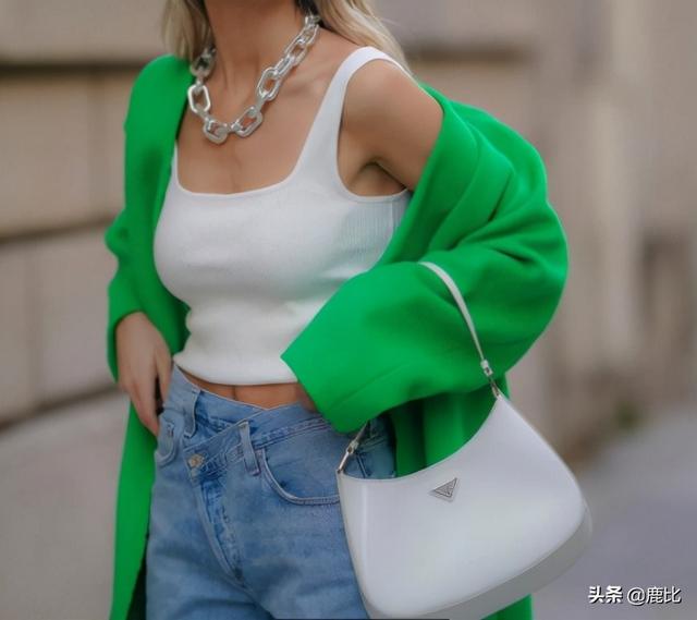 爱包女孩必看｜21款当下最火的大牌包包，综合实力能得几分？