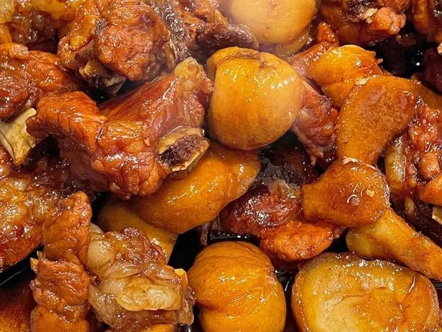 女人补肾有三宝,你都吃过吗,纯天然营养又美味,越吃越健康