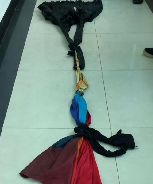 2013年,女教师雨天被人推进下水道,嫌疑人:就想开个玩笑