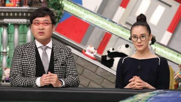 被问怕不怕苍井优出轨答案让她破涕为笑？我知道女神为何嫁他了