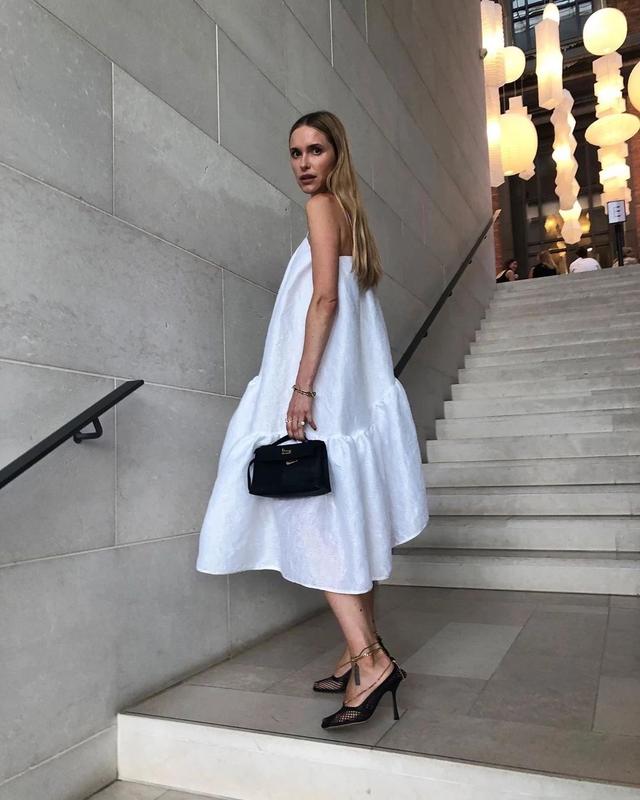 史上骂声最多的睡裙，凭什么火了？