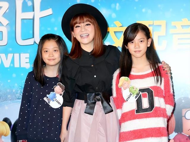 她是台湾滨崎步，13岁出道养家，出淤泥而不染，励志经历堪比张兰