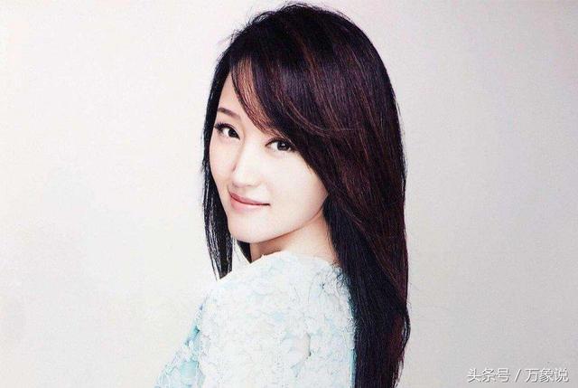 乐坛唱功不俗的十位美女歌手，张韶涵第六，田馥甄第七