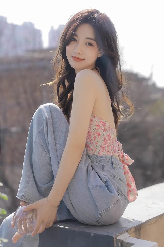 美女好身材高清手机壁纸图