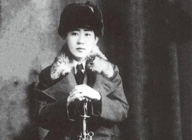 世界六大美女间谍，印度公主最惨，川岛芳子心理最扭曲