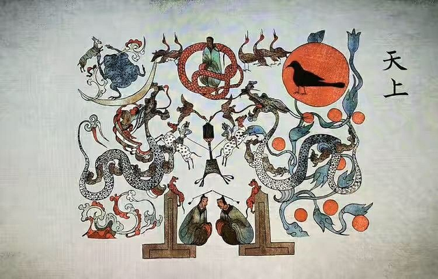 湖南挖出一座道教古墓，墓中出土神秘女子，尸体历经千年不腐