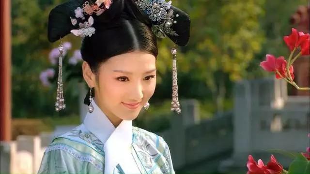 仙姿玉色,明眸皓齿,这5位古典美人,长在中国人的审美上