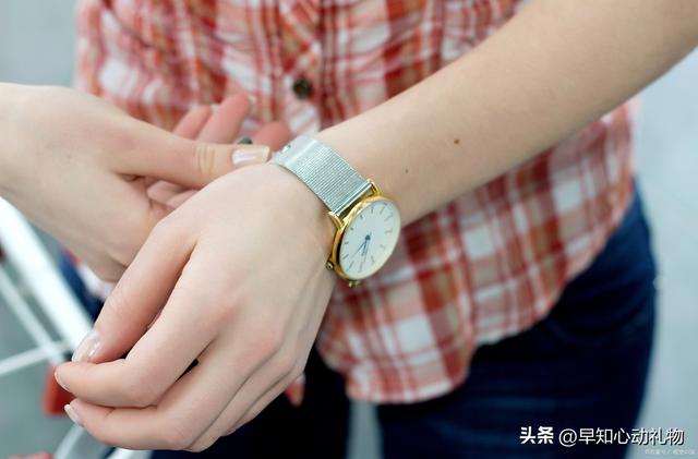 女朋友生日送什么礼物,这几个礼物一定会让她很惊喜!