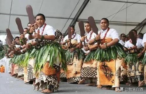 汤加能娶几个老婆?你想知道的20个汤加的冷知识,走进真实的汤加