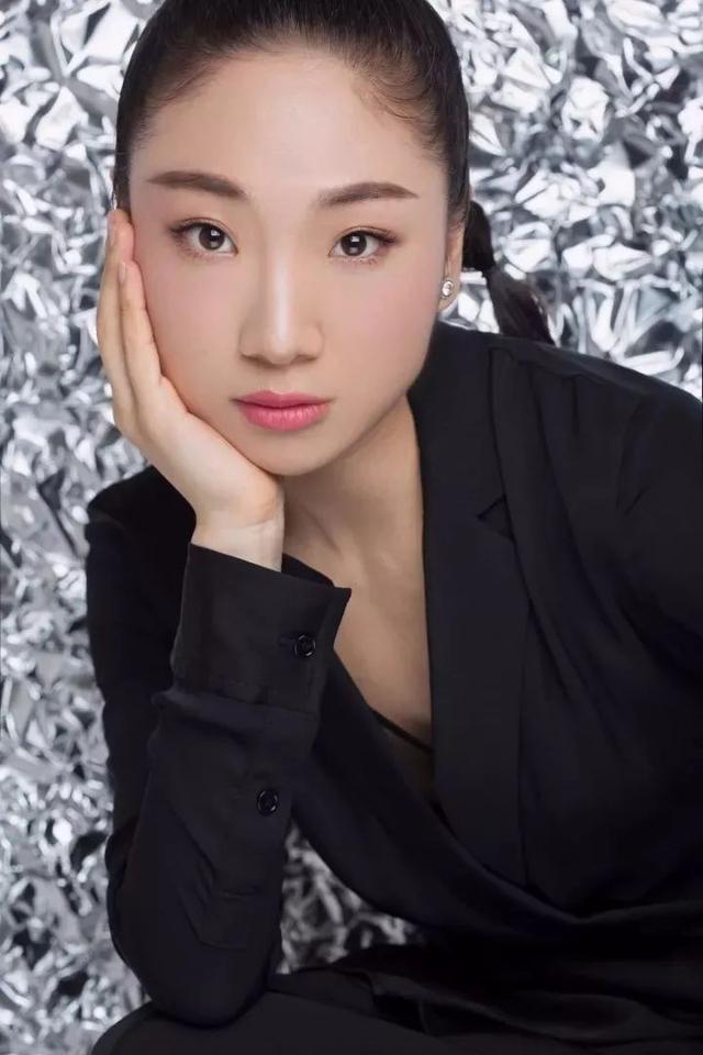 20位中国美女“一字马”，美炸了
