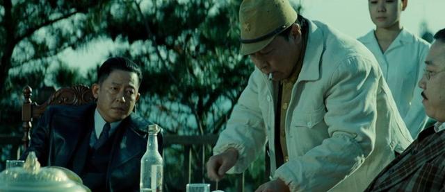 等续集等了10年，它仍是我心中的最佳国产谍战片