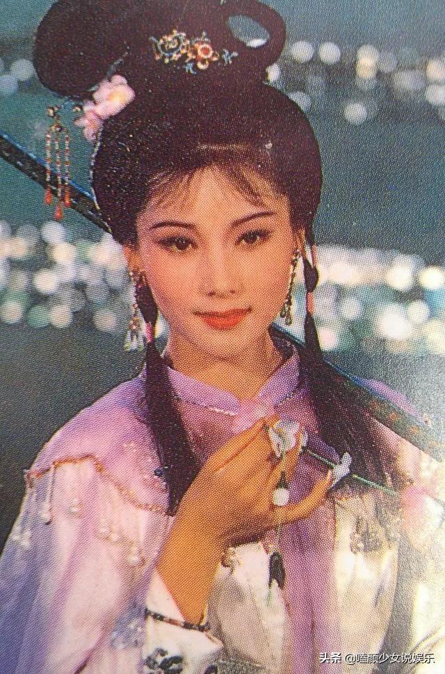 还记得《大宅门》吗？用现在的眼光看白家的女人，谁才是最美的？