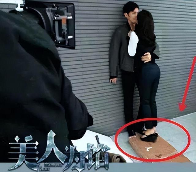 电视剧不敢拍的“下半身”，藏着演员们的7大秘密，看了一言难尽
