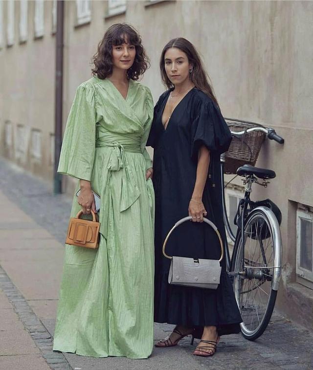 史上骂声最多的睡裙，凭什么火了？