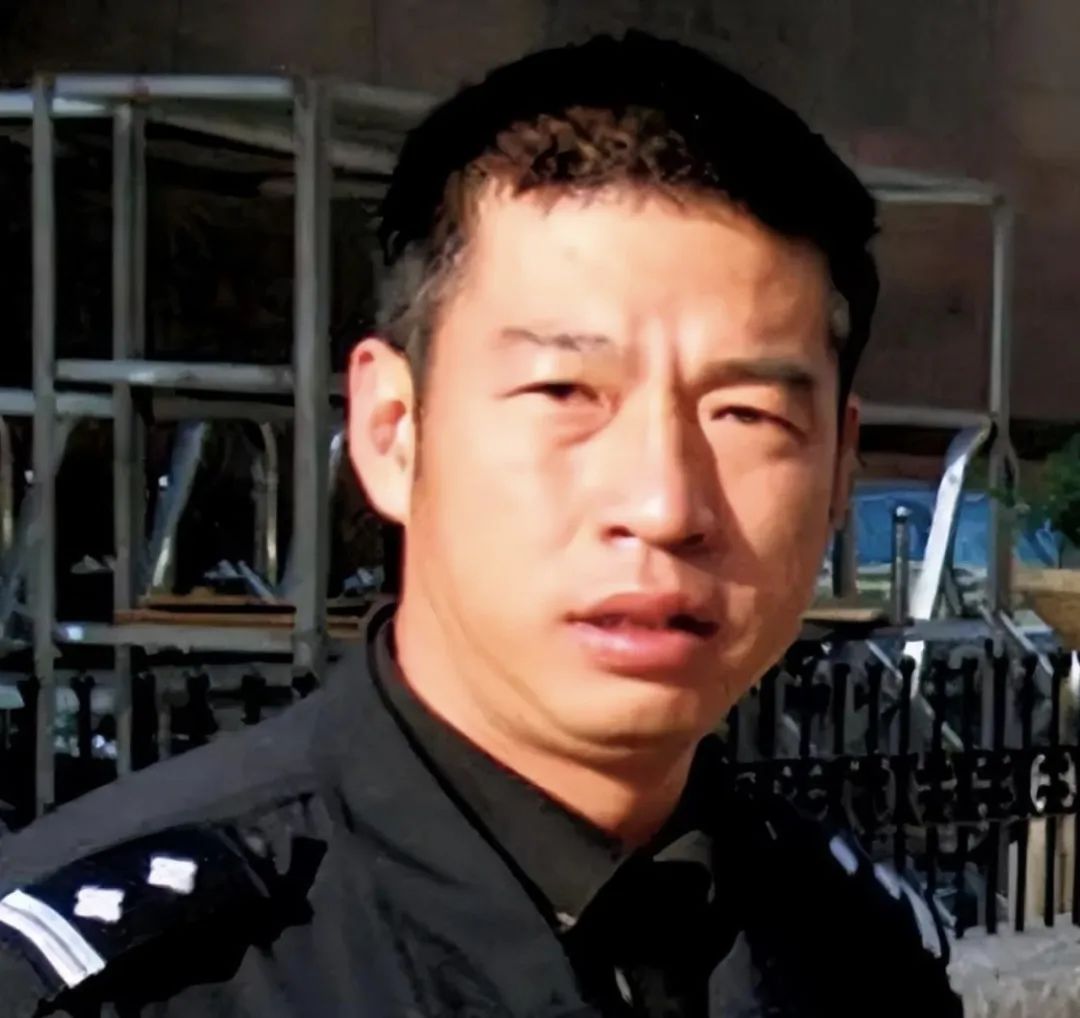 警花私会局长被杀，警员丈夫被判死刑，2年后却无罪释放