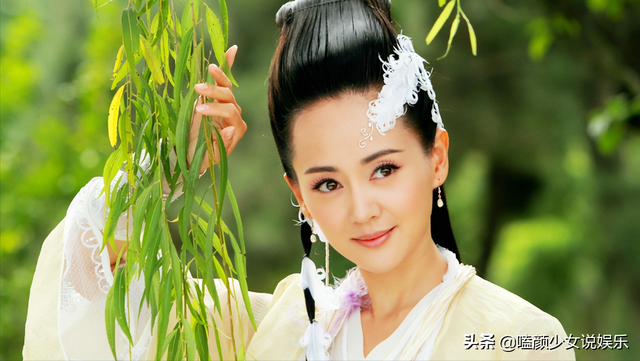 还记得《大宅门》吗？用现在的眼光看白家的女人，谁才是最美的？