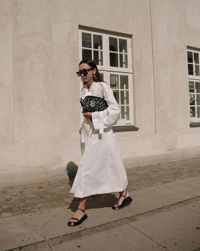 史上骂声最多的睡裙，凭什么火了？