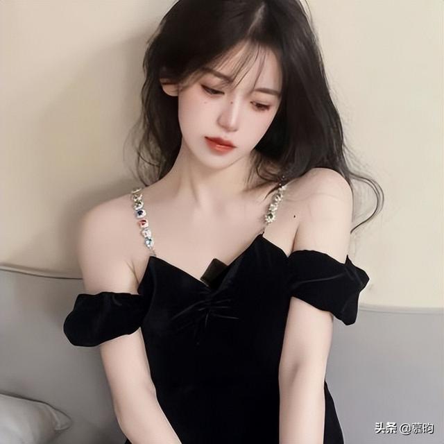 青春阳光可爱女生头像，花心少女清纯女子
