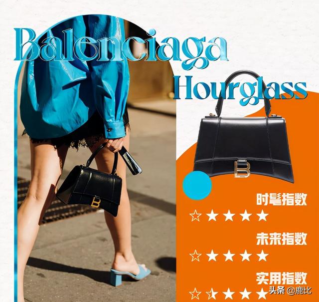 爱包女孩必看｜21款当下最火的大牌包包，综合实力能得几分？